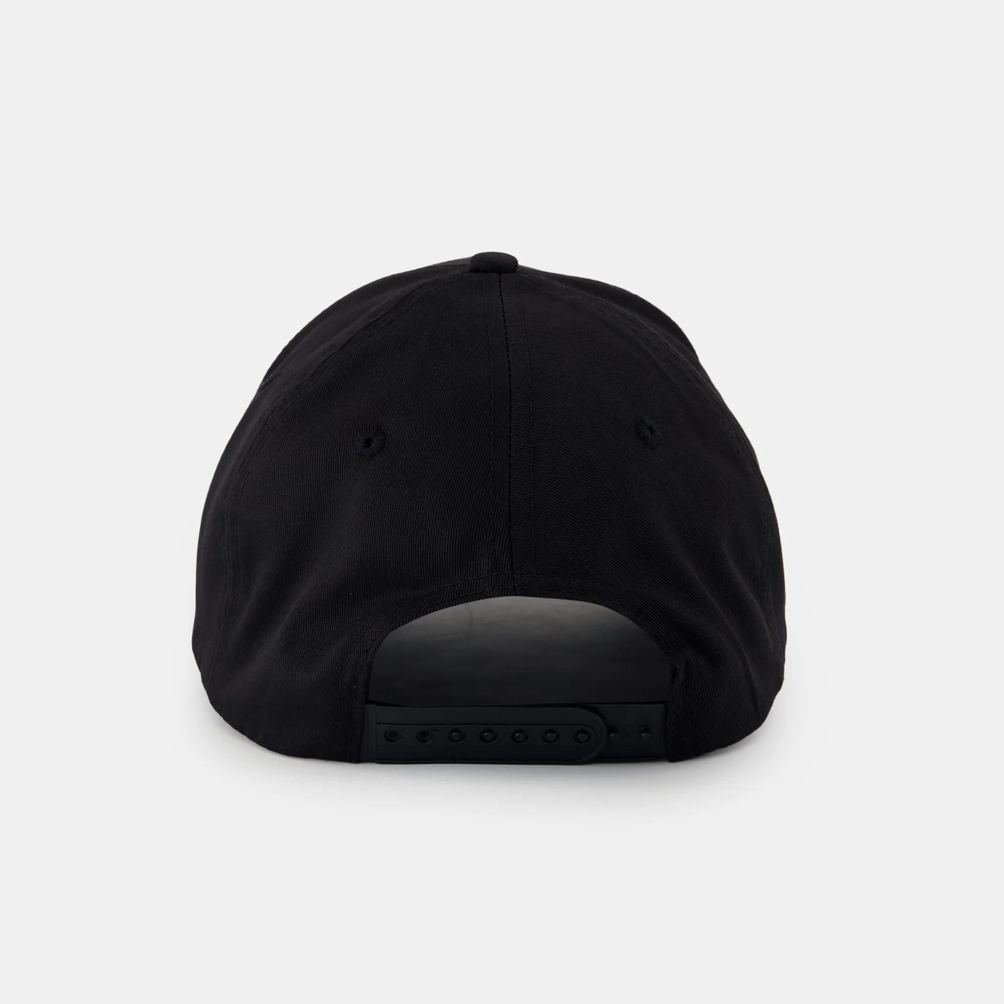 Casquette Essentiel avec badge brodé - Image 3