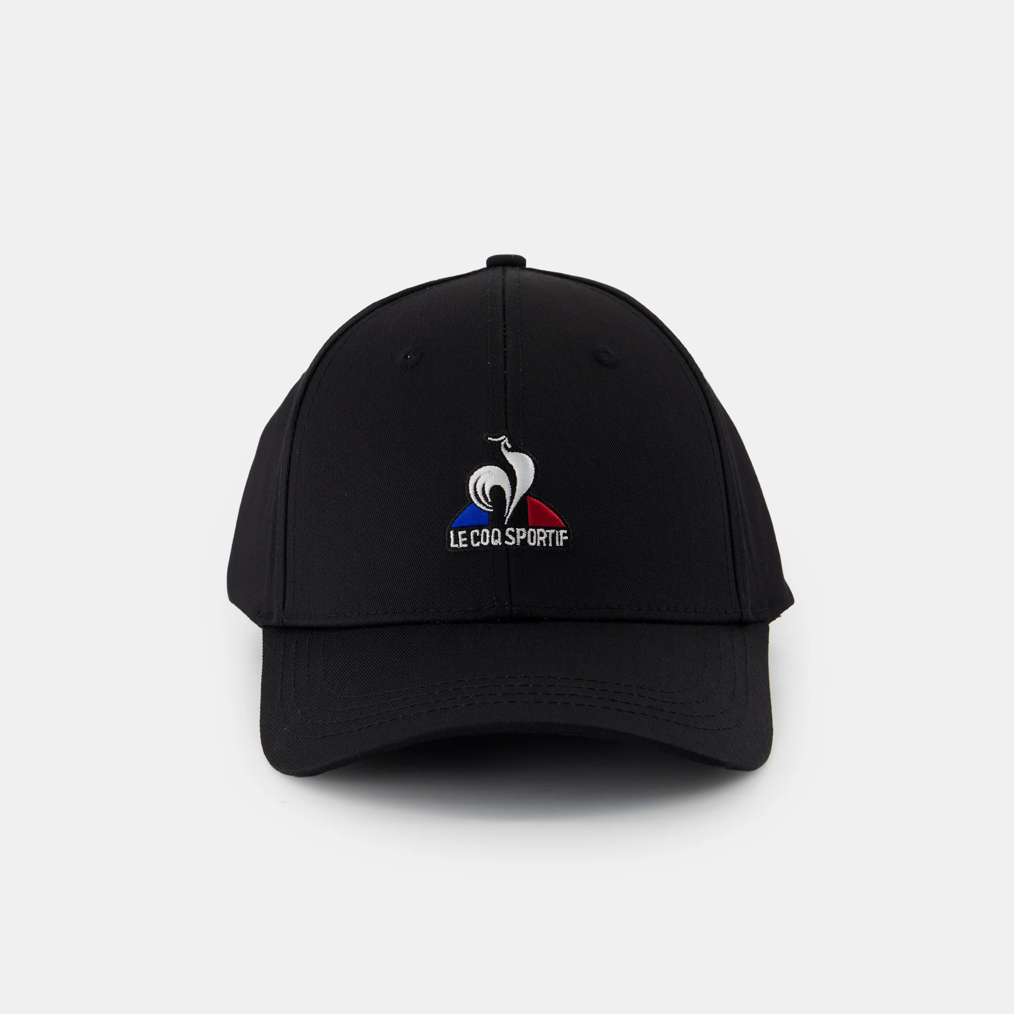 Casquette Essentiel avec badge brodé - Image 4
