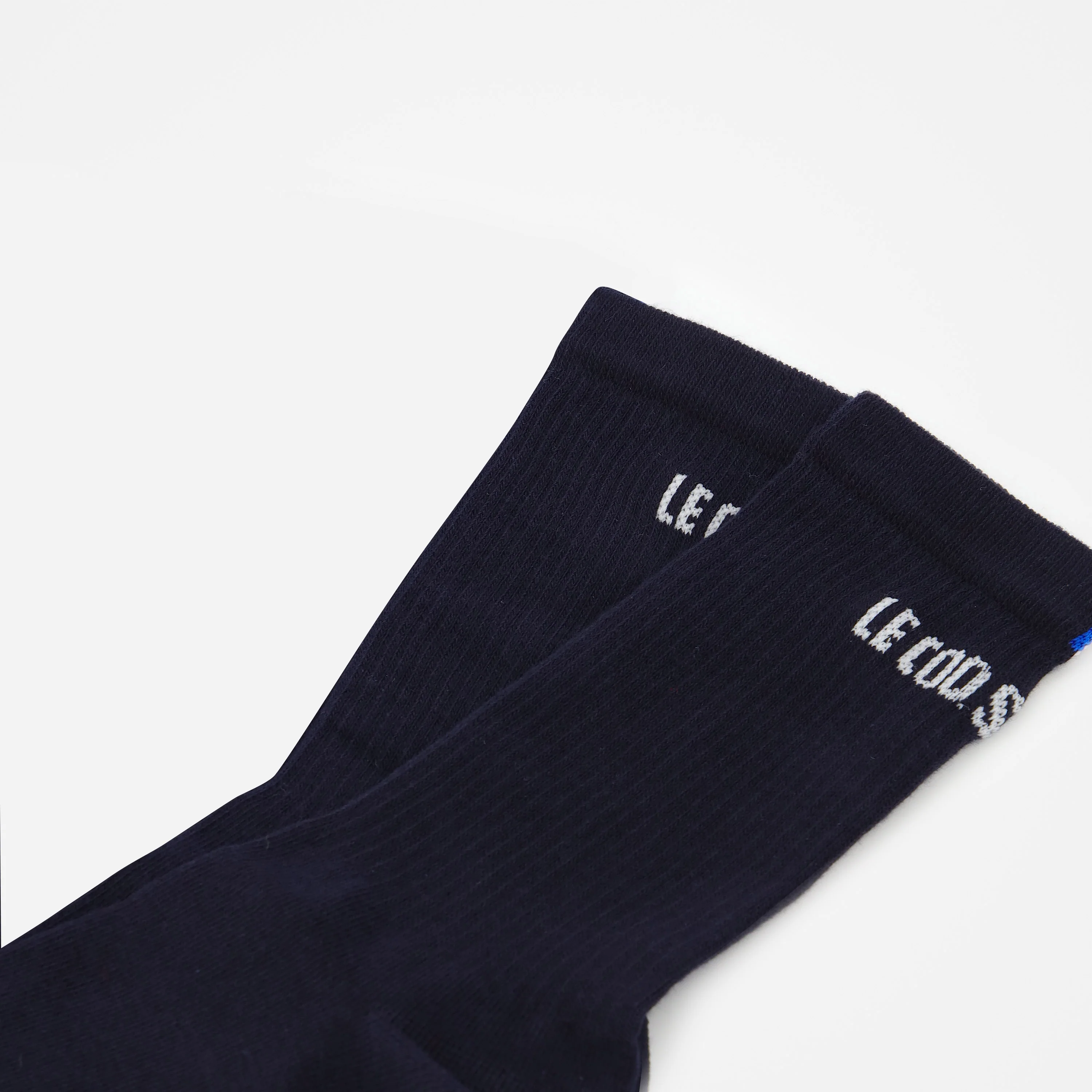 Chaussettes mi-mollet Essentiel - Image 3