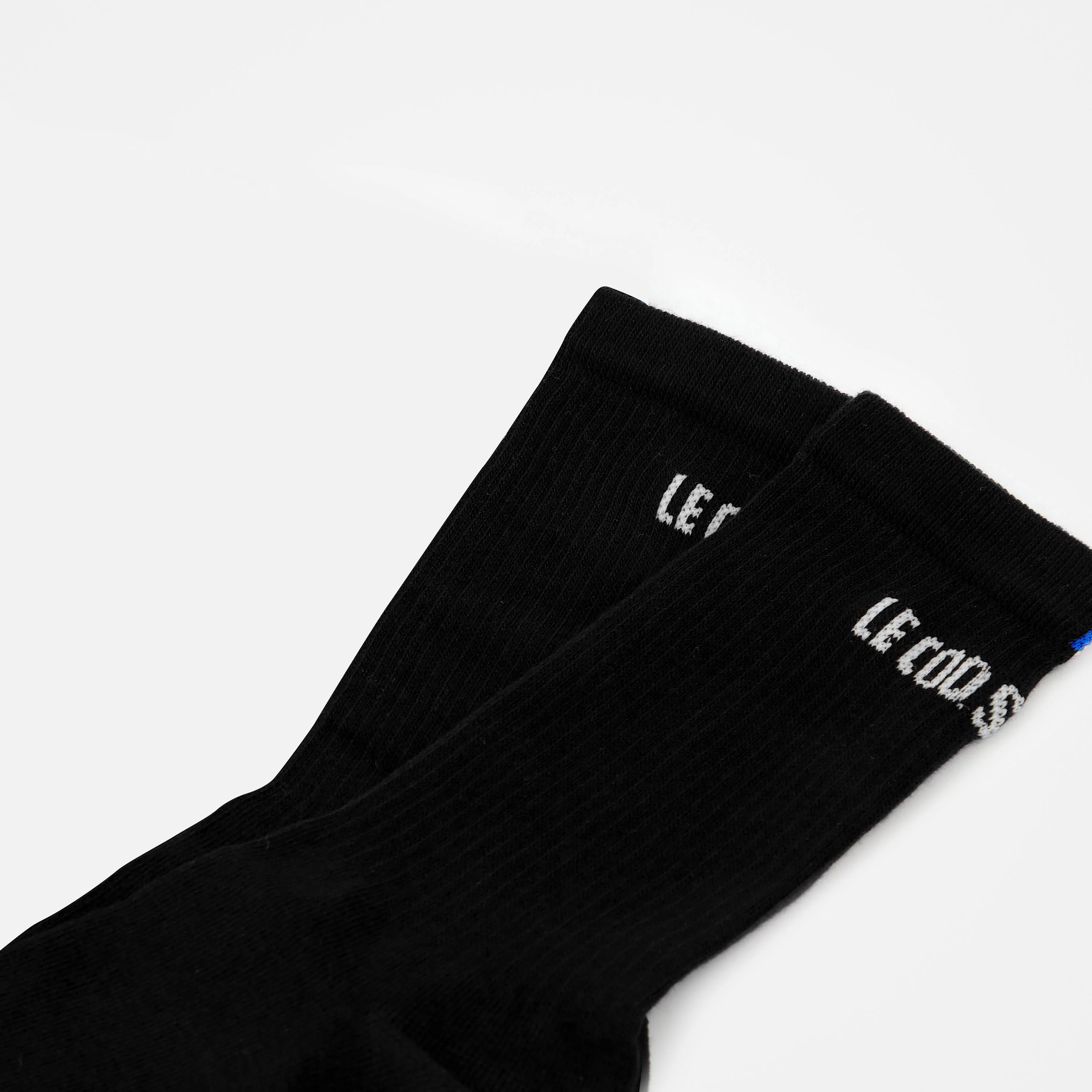 Chaussettes mi-mollet Essentiel - Image 3
