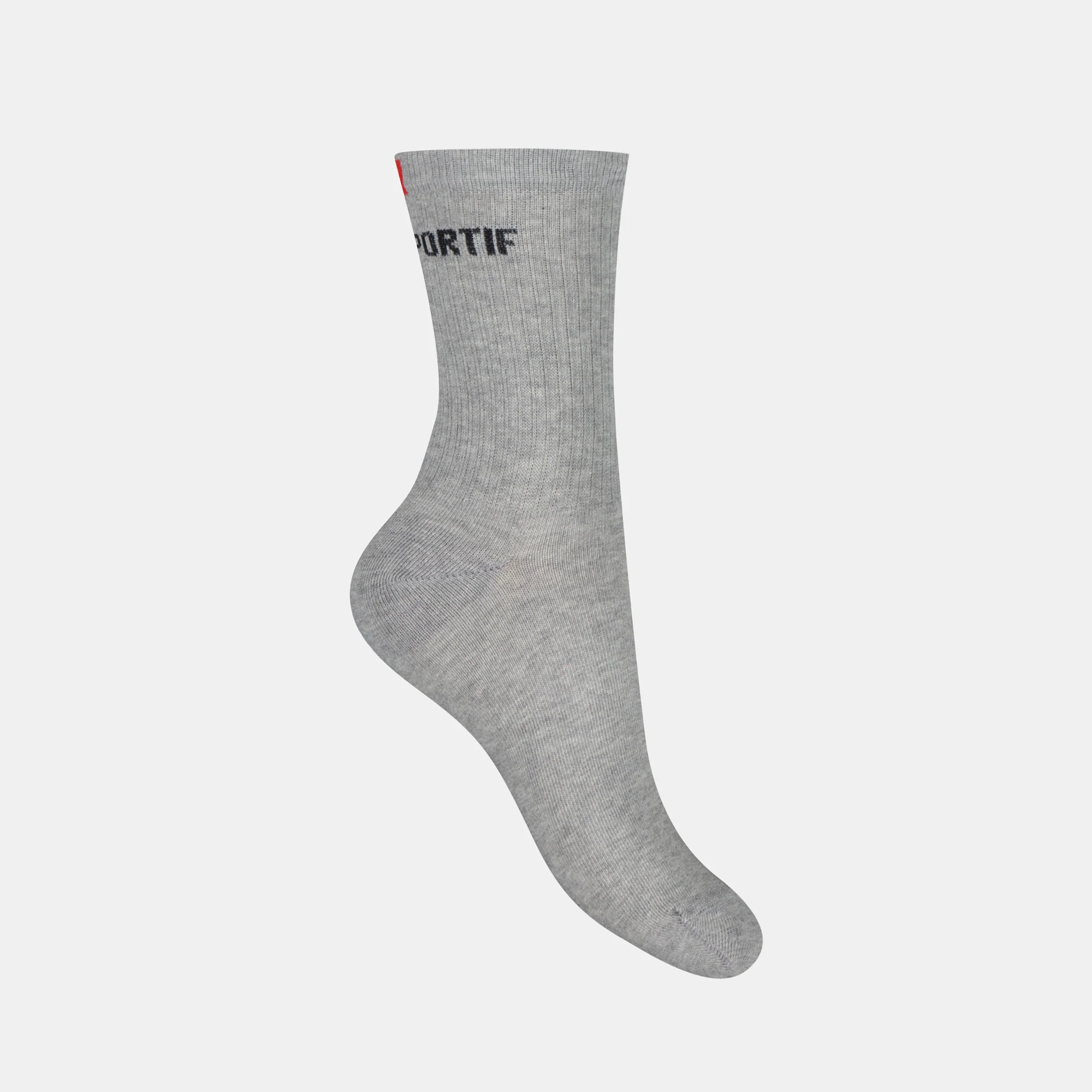 Chaussettes mi-mollet Essentiel - Image 3