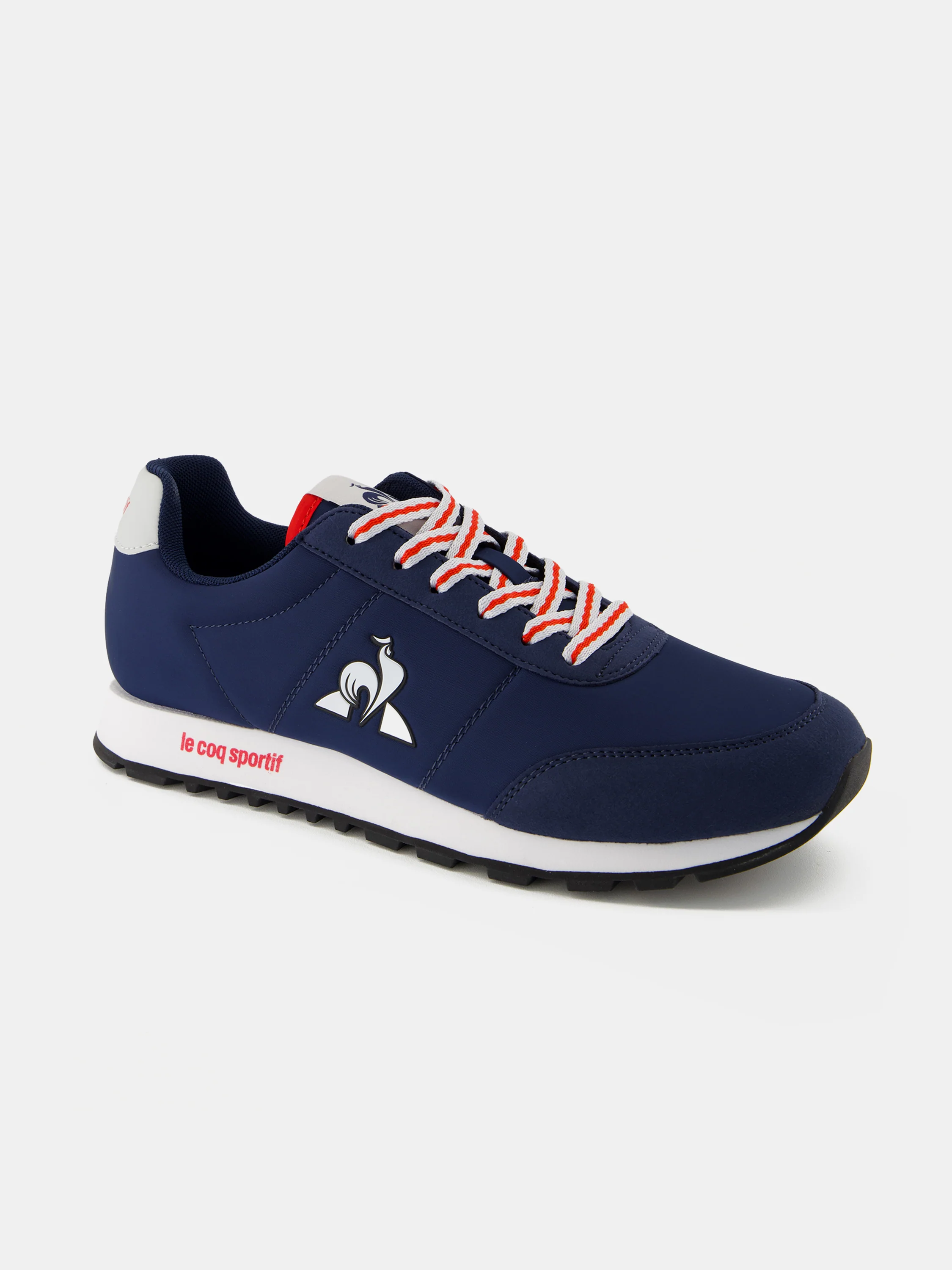 Basket retro-running Racerone - Image 3