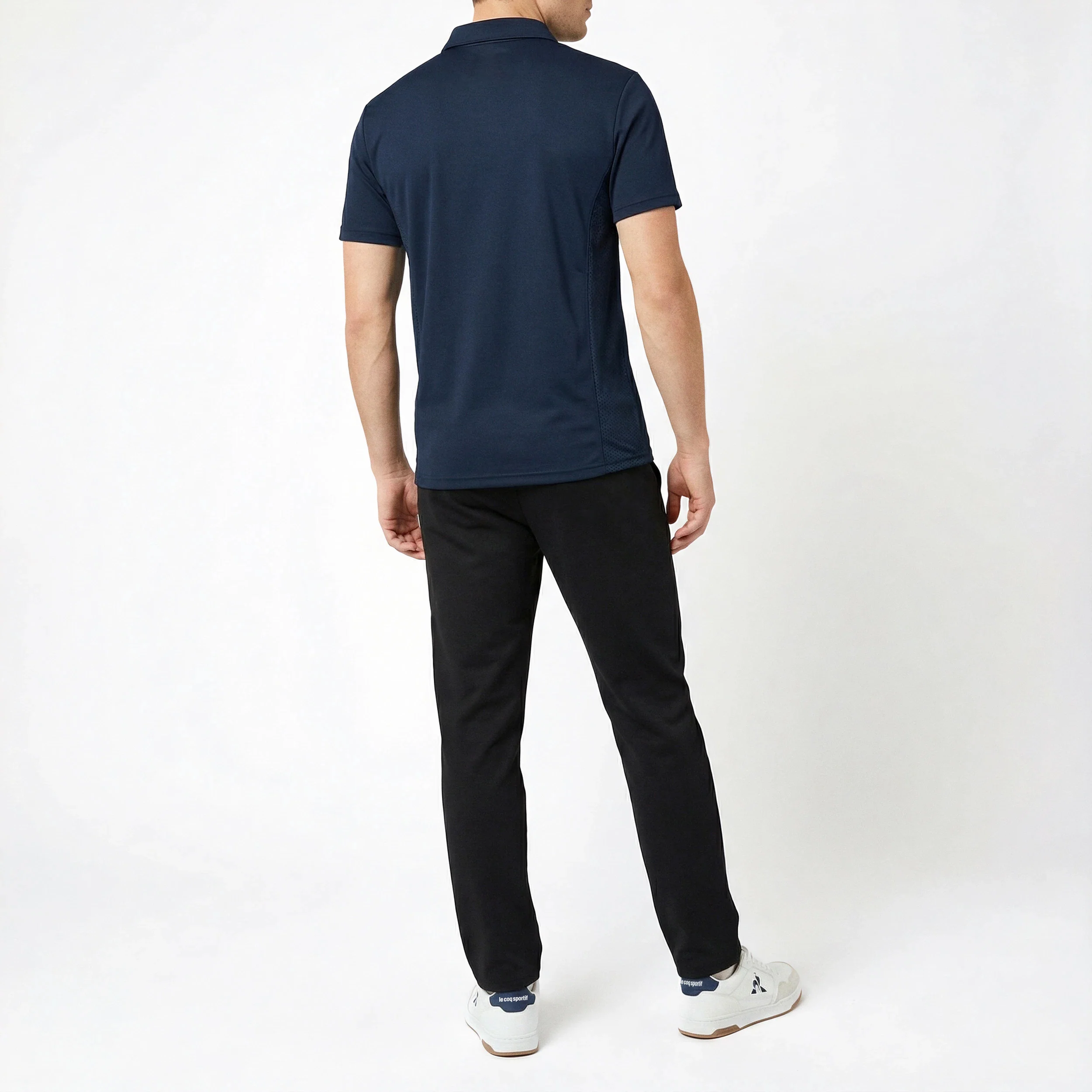 Pantalon droit Coq d'or Milano - Image 4