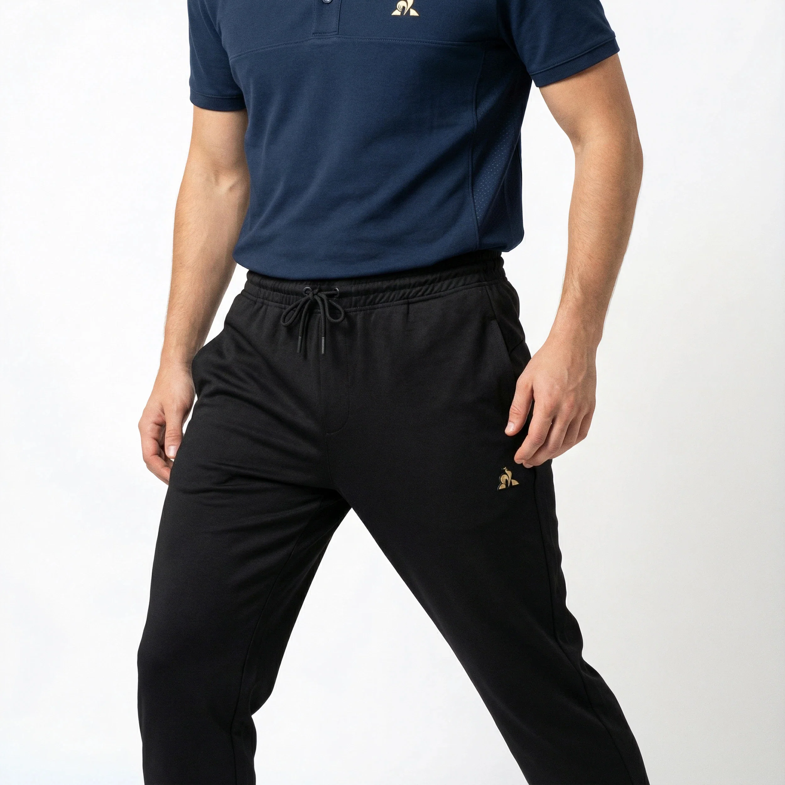 Pantalon droit Coq d'or Milano - Image 5