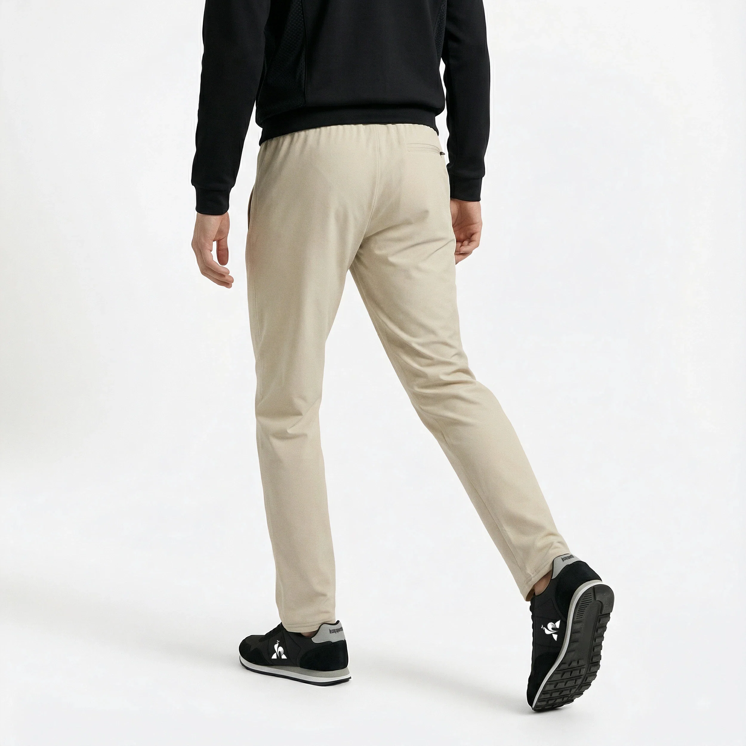 Pantalon Coq d'or double face - Image 4