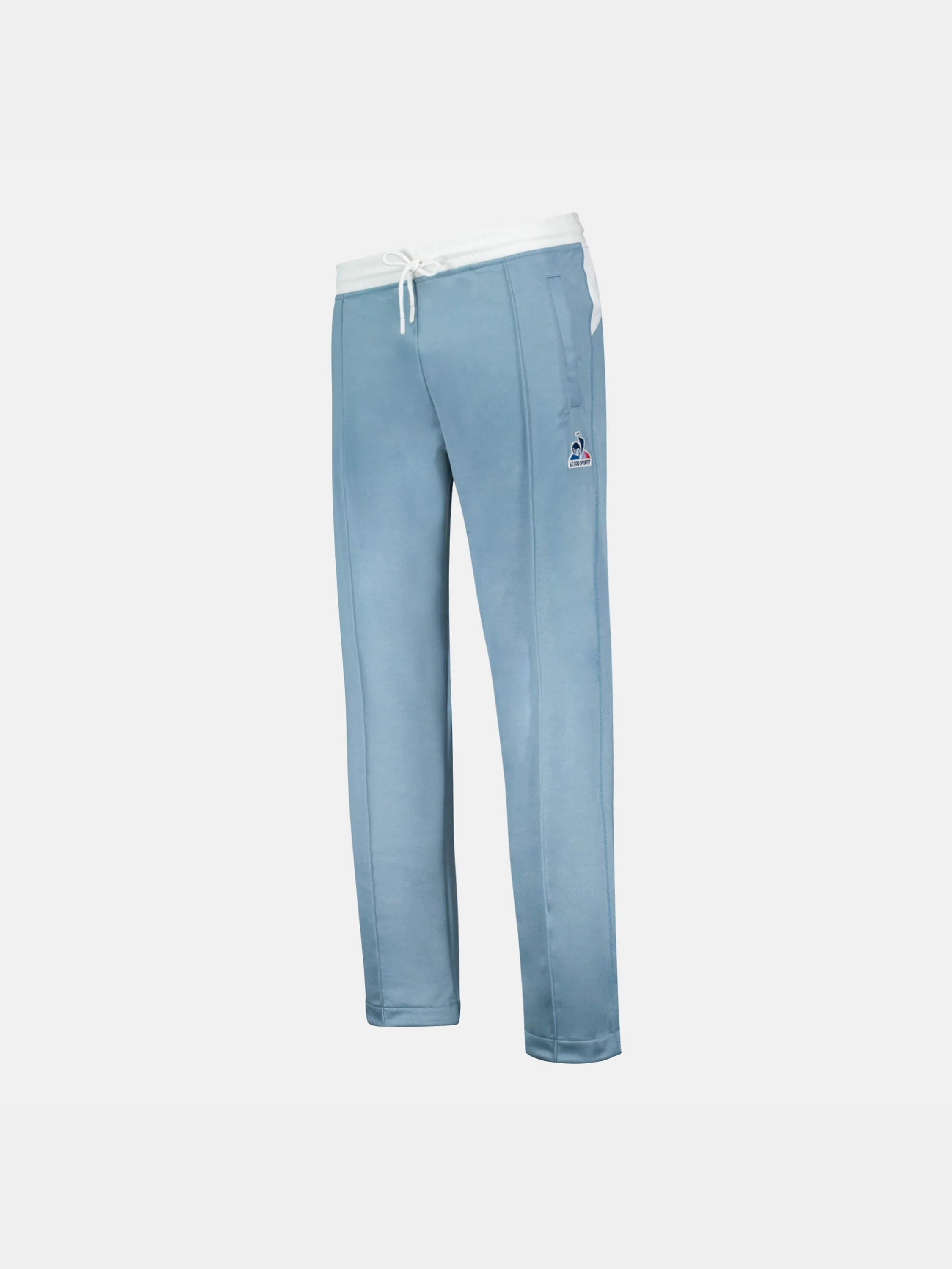 Pantalon droit double face brillant JO Milano-Cortina - Image 4