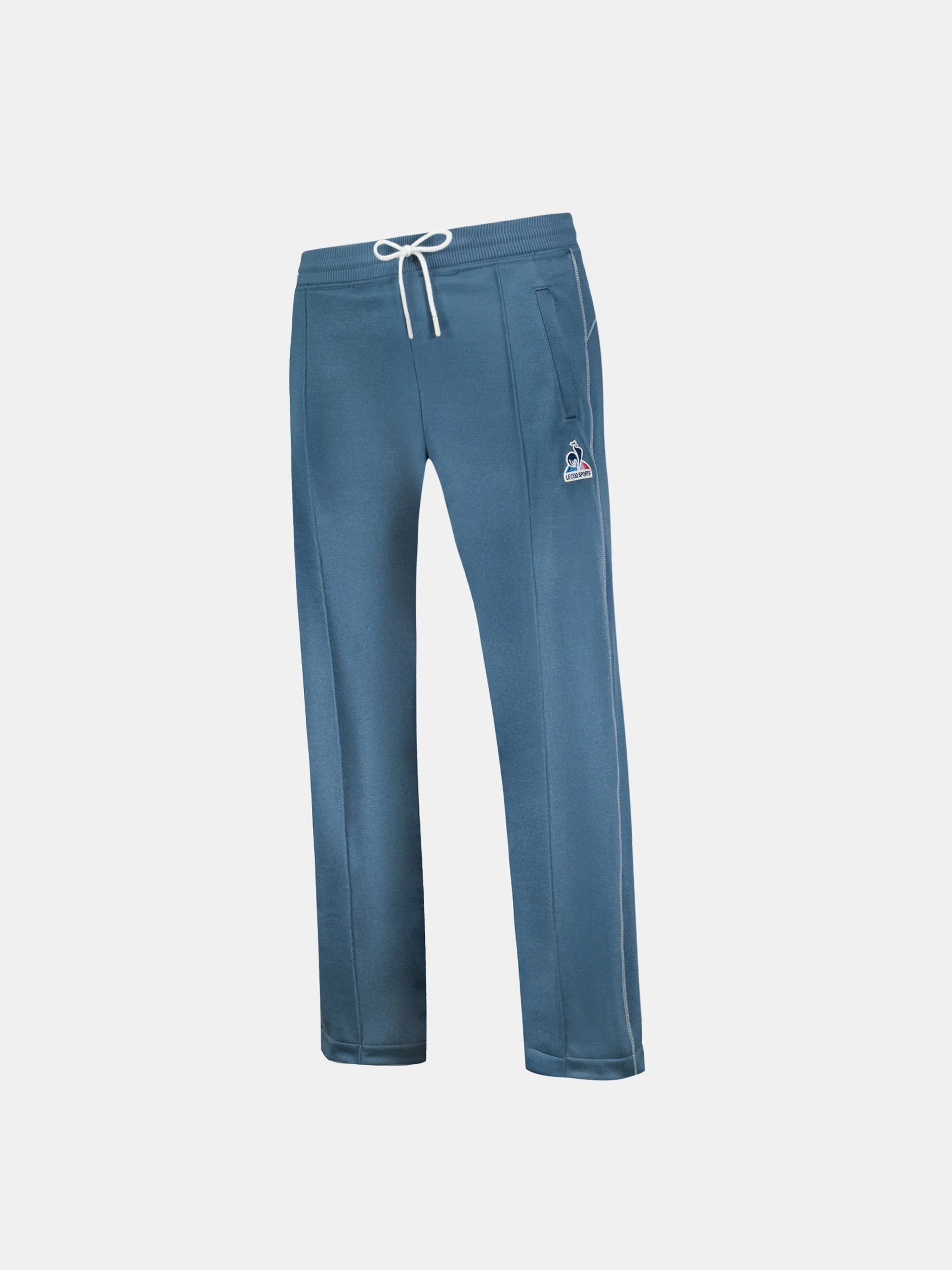 Pantalon droit double face brillant JO Milano-Cortina - Image 4