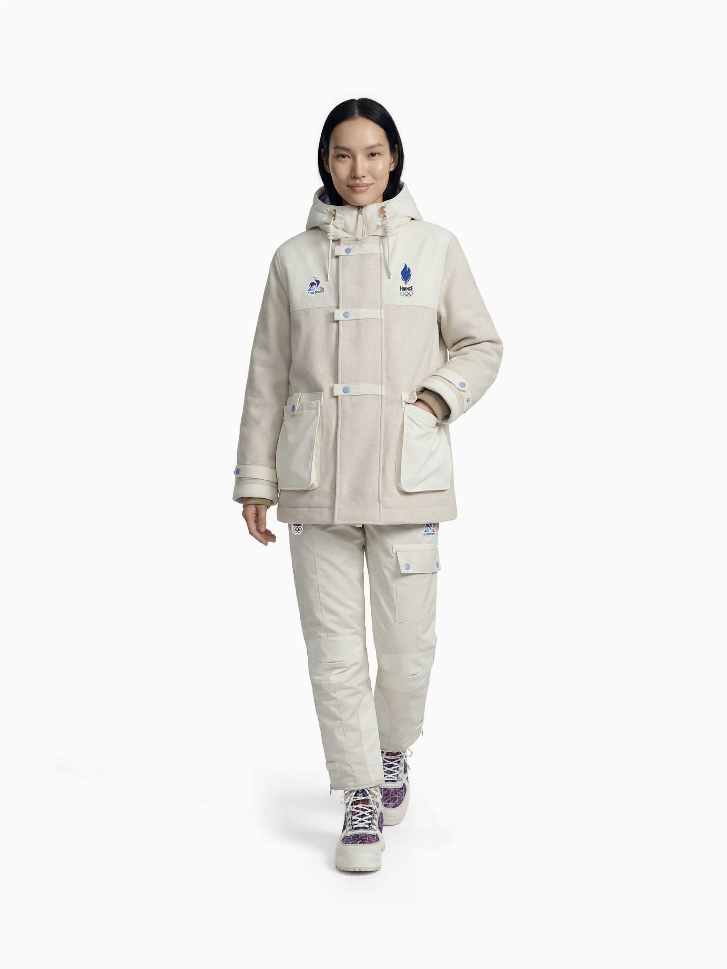 Pantalon de ski JO Milano-Cortina - Image 5