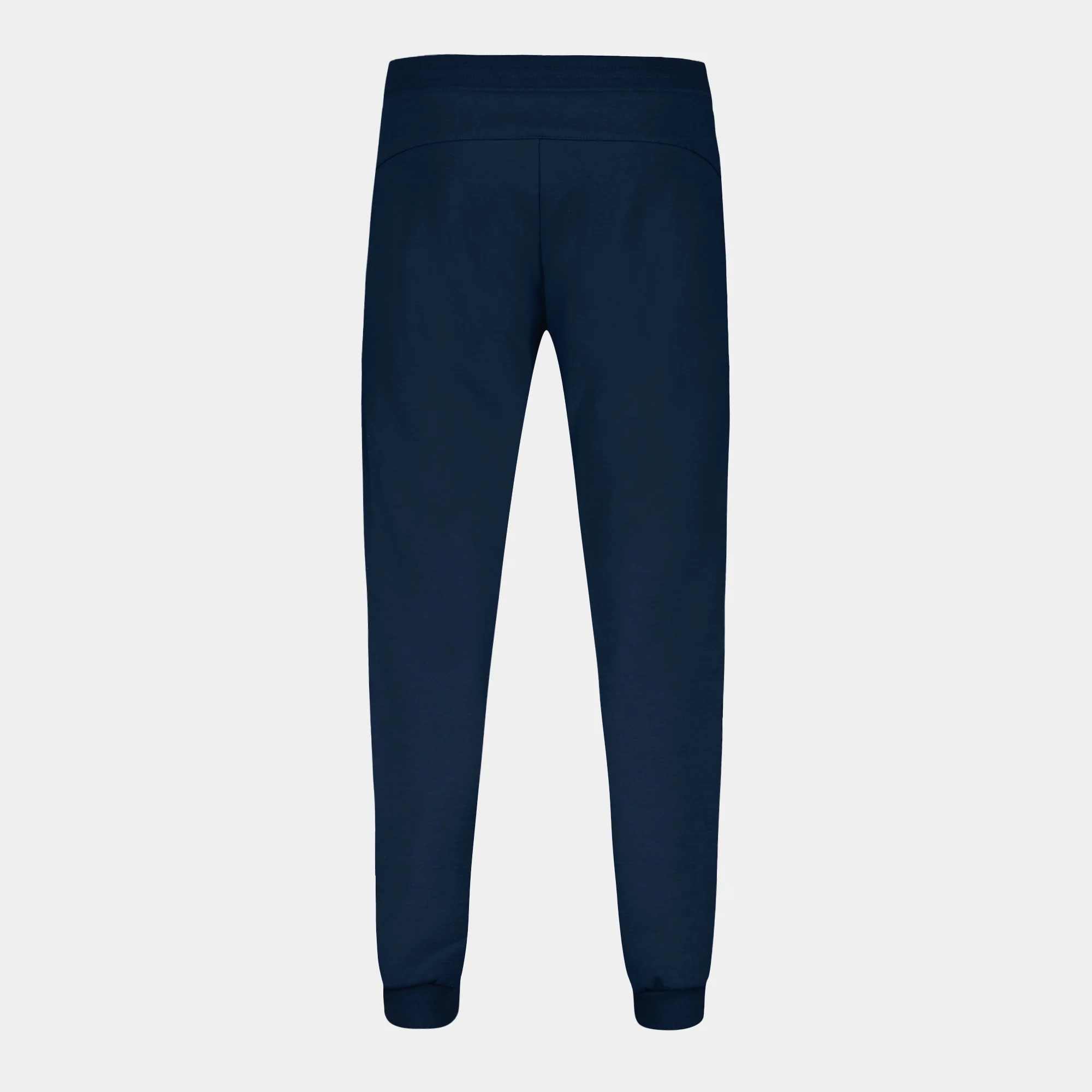 Pantalon Essentiel double face avec badge logo brodé - Image 3