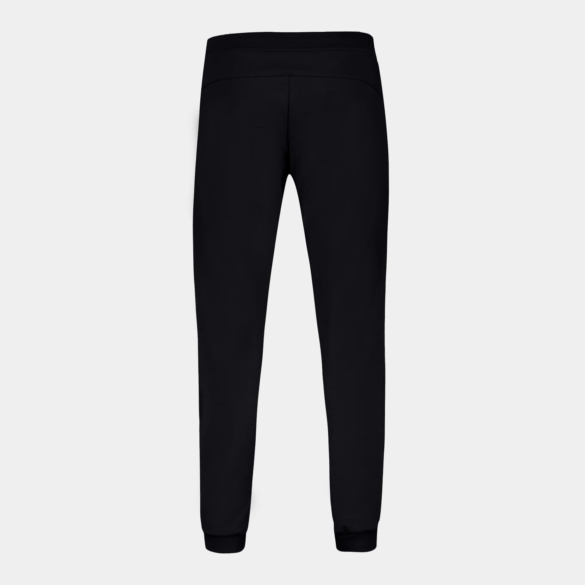 Pantalon Essentiel double face avec badge logo brodé - Image 3