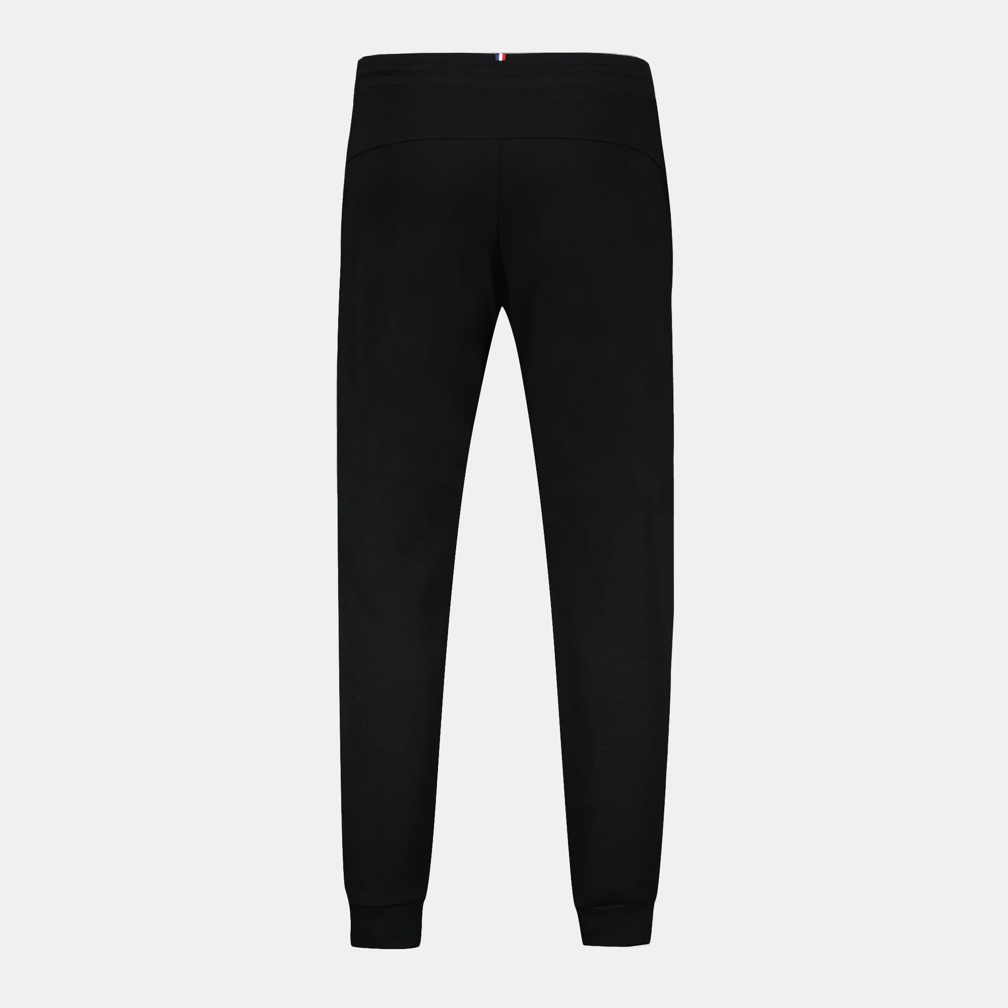 Pantalon Essentiel double face avec badge logo brodé - Image 3
