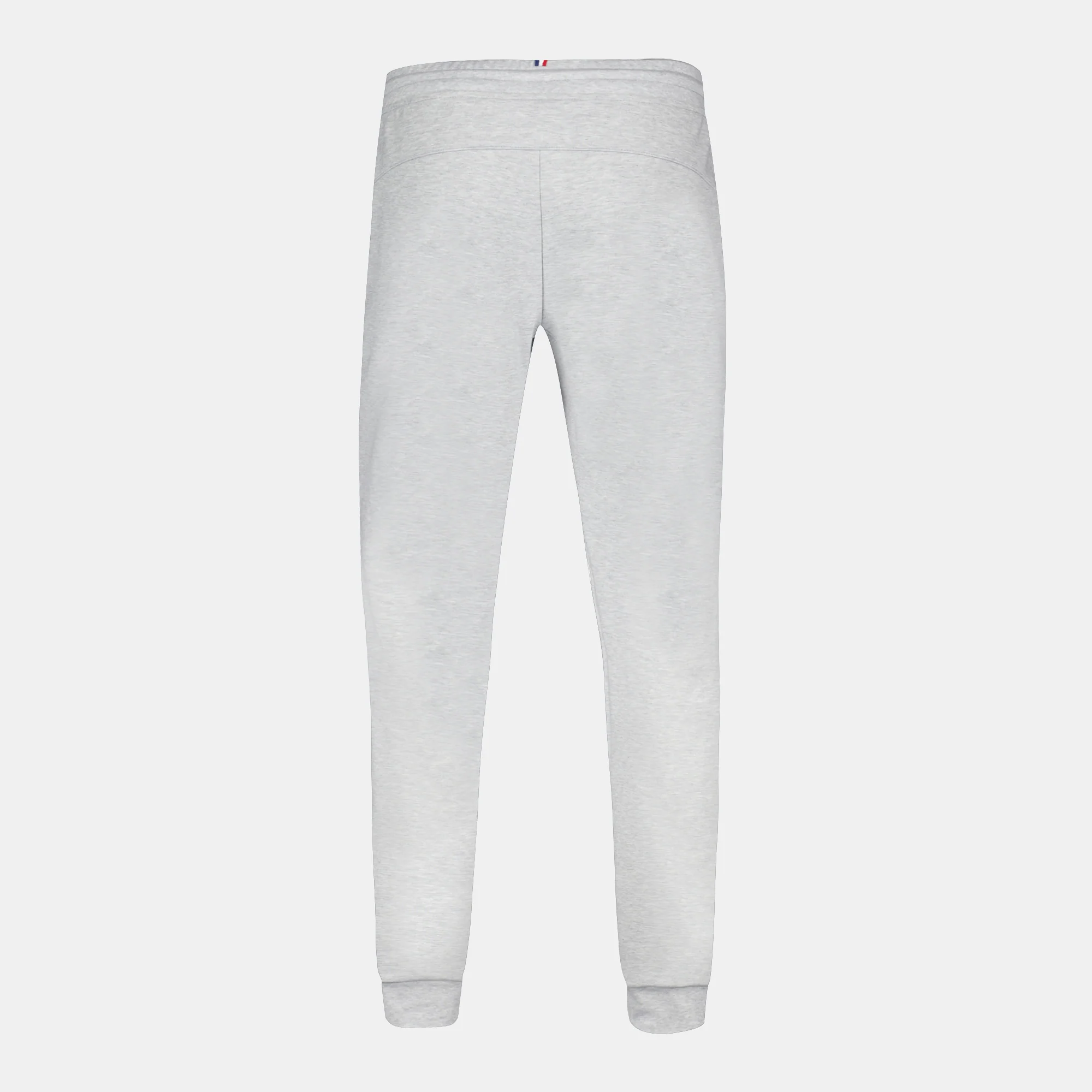 Pantalon Essentiel double face avec badge logo brodé - Image 5
