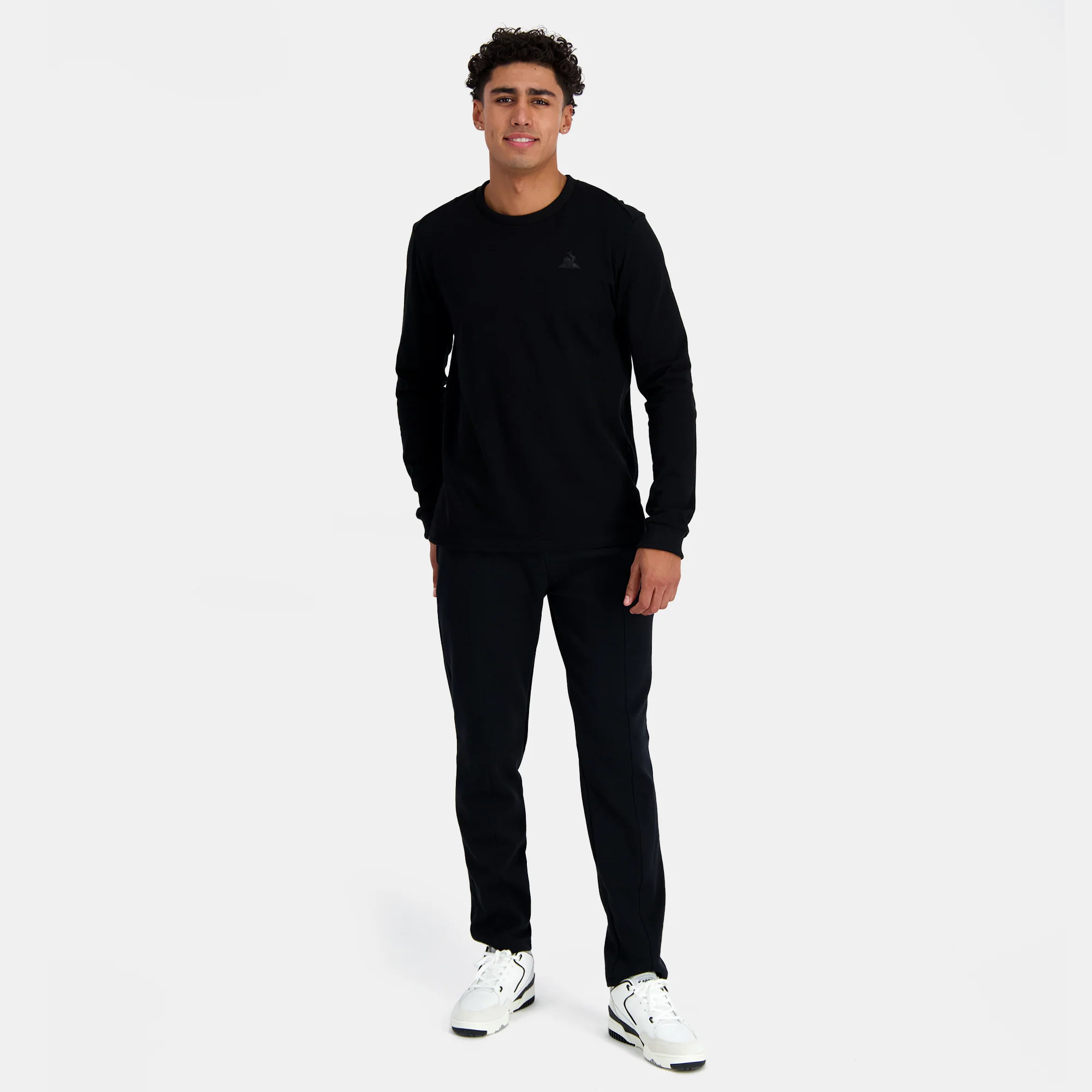 Pantalon droit Essentiel - Image 5