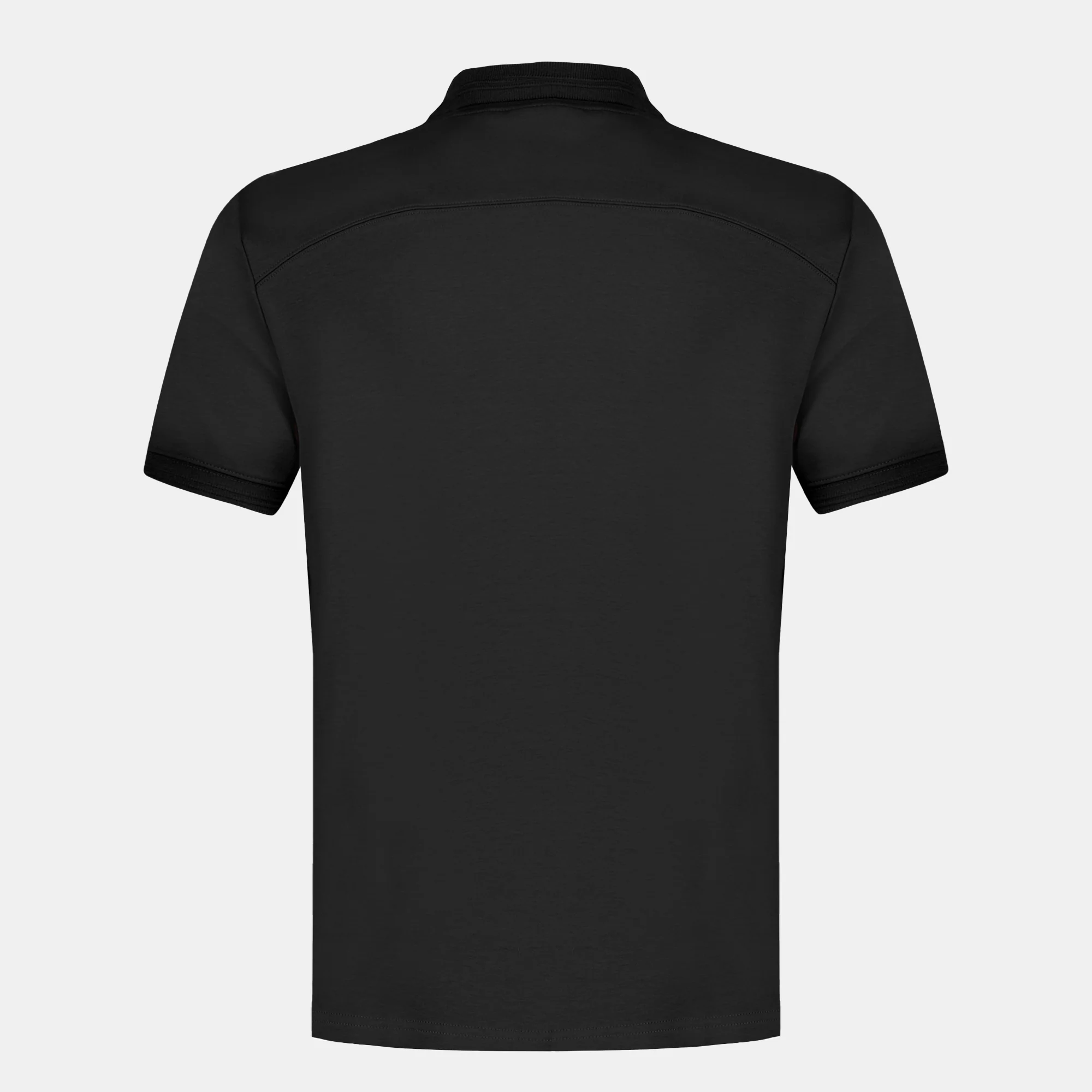 Polo Coq d'or en coton premium - Image 3