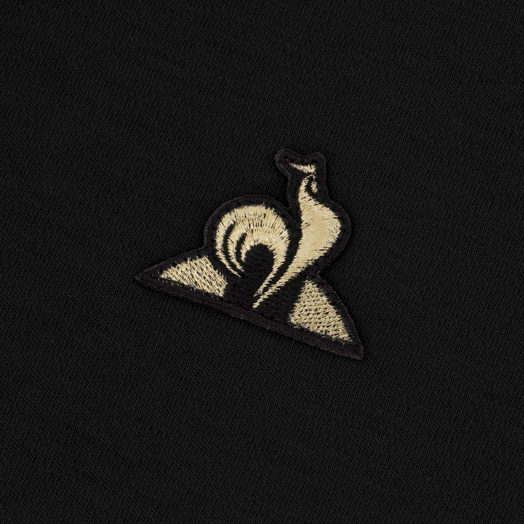 Polo Coq d'or en coton premium - Image 8