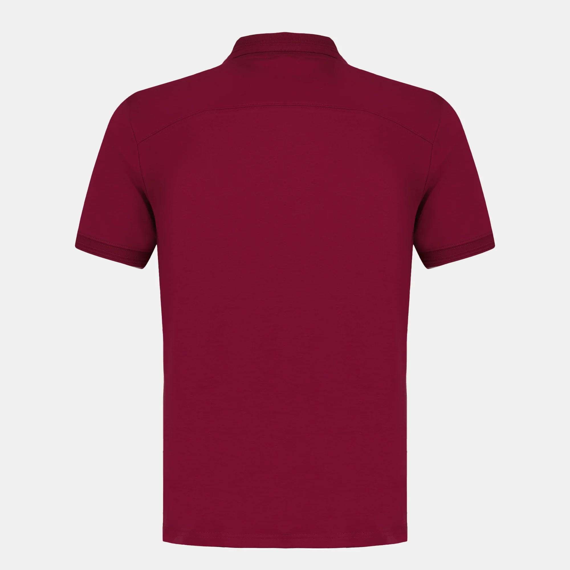 Polo Coq d'or en coton premium - Image 3
