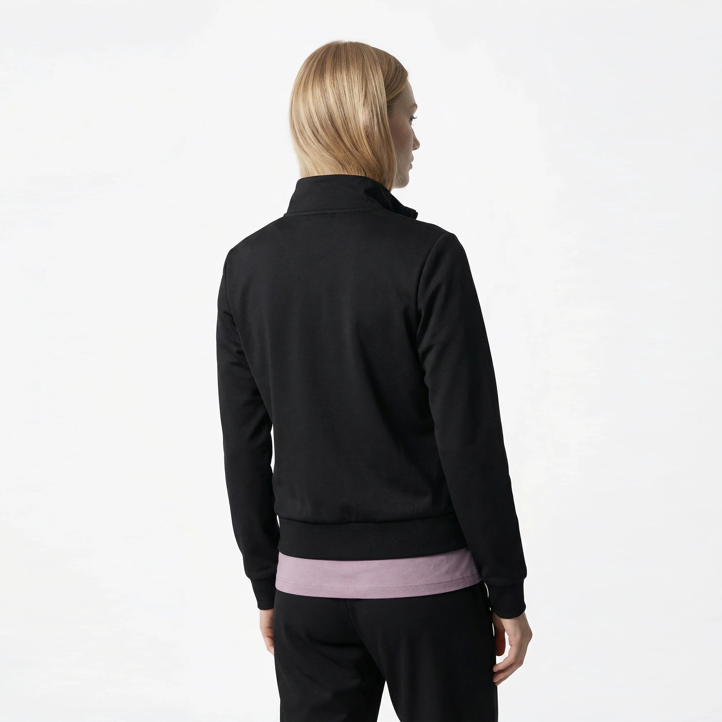 Veste zippée de sport stretch et respirant - Image 4