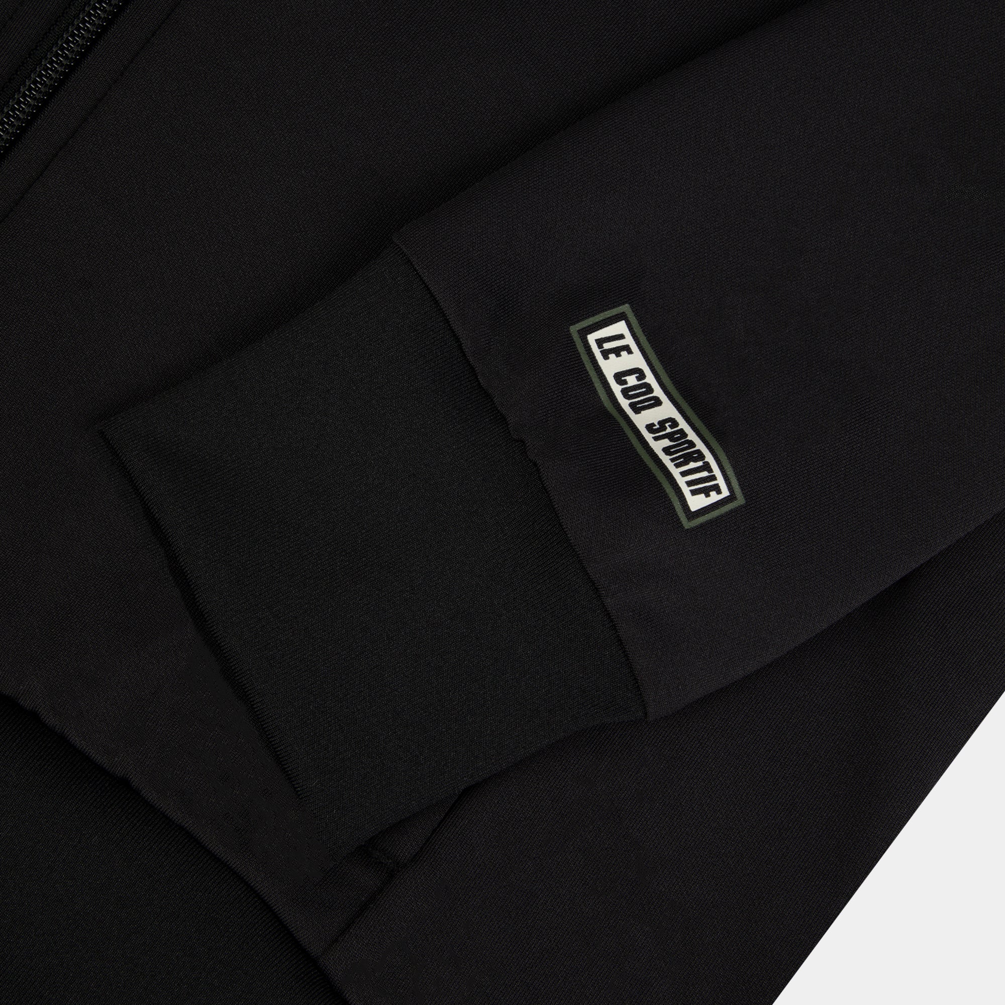 Veste zippée de sport stretch et respirant - Image 8