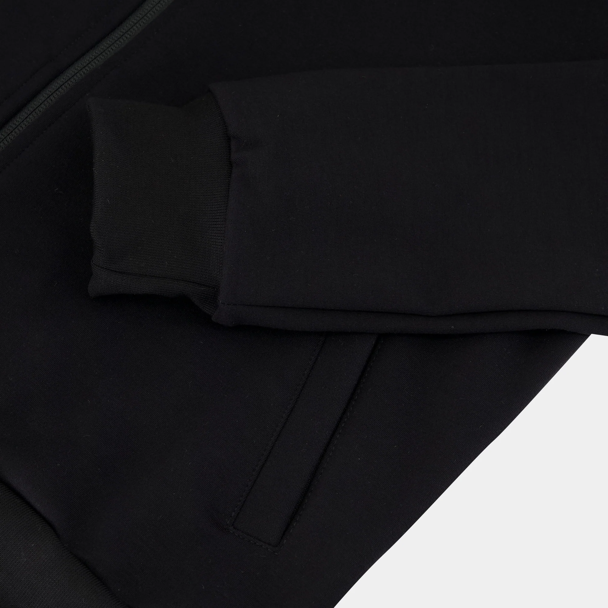 Veste zippée Coq d'Or Milano - Image 10