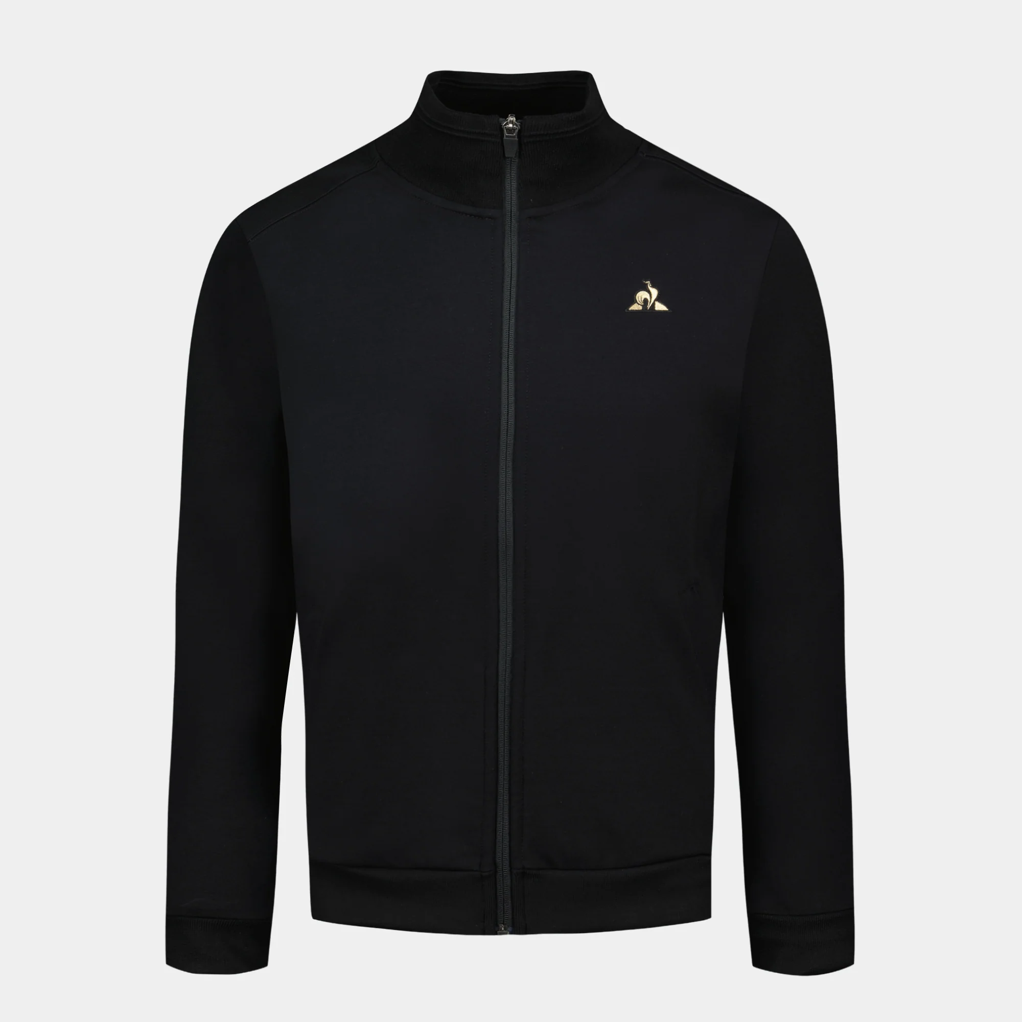 Veste zippée Coq d'Or Milano - Image 3