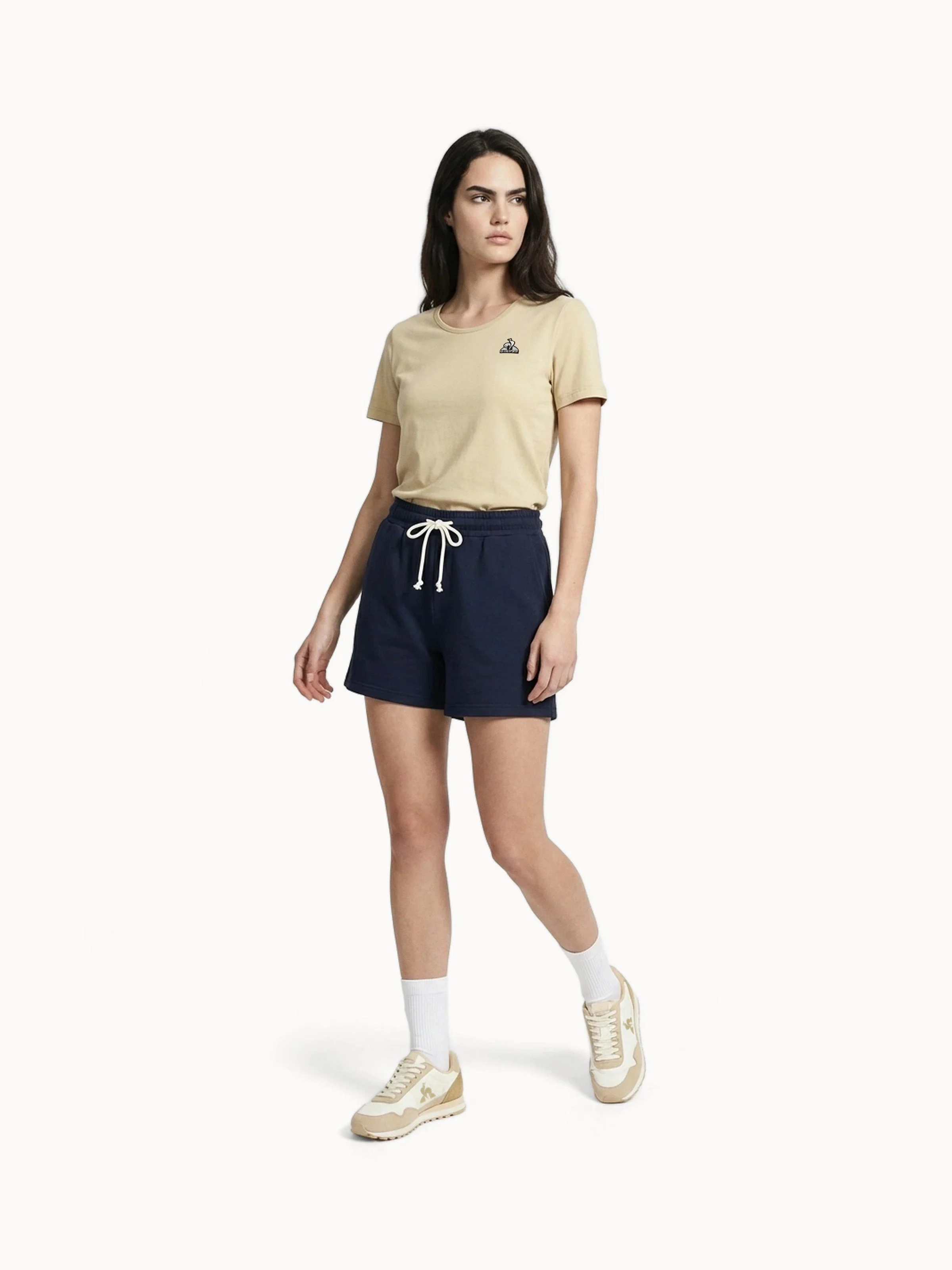 T-shirt en jersey de coton - Image 4