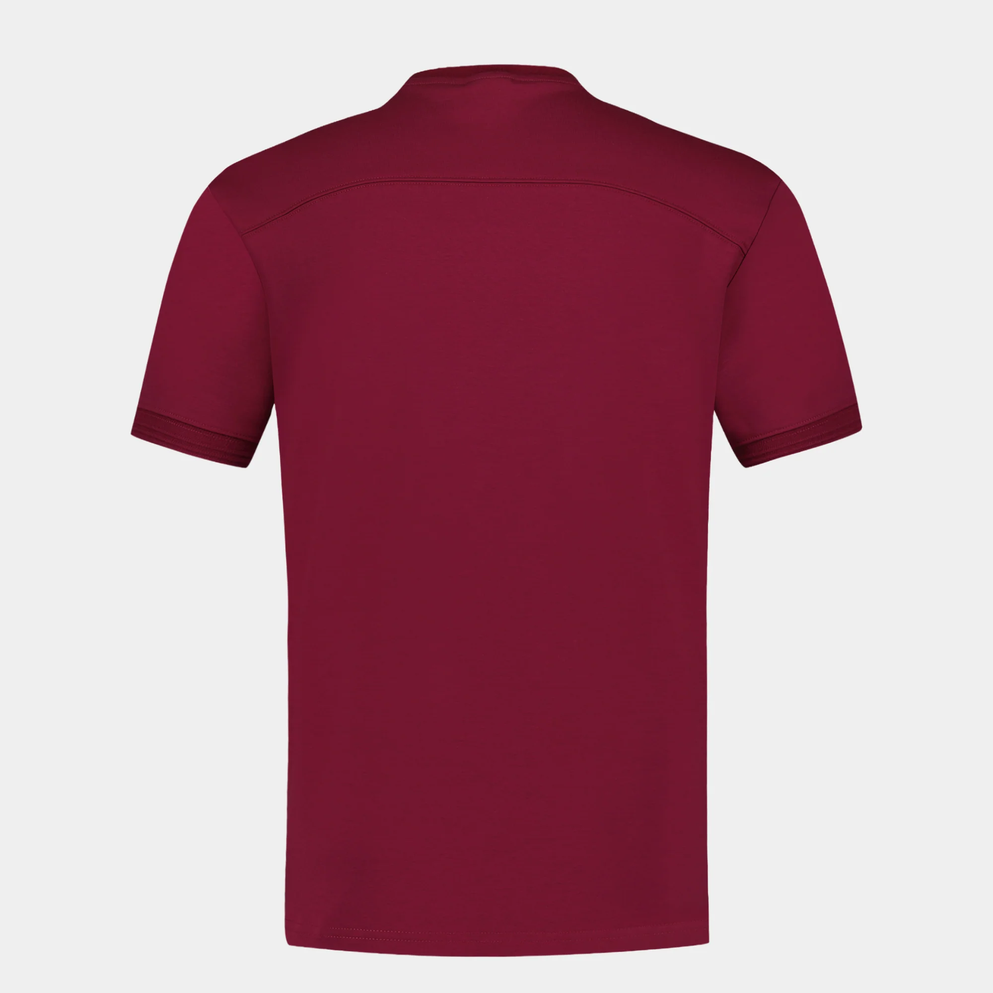 T-shirt Coq d'or en coton premium - Image 3