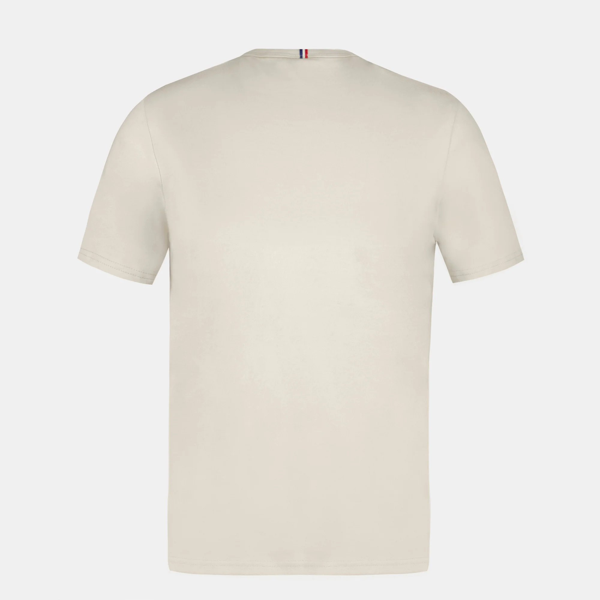 T-shirt Essentiel en jersey de coton - Image 3